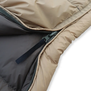 Saco de Dormir Ligero, Personalizado, de Alta Calidad, Impermeable, con Almohada Individual, Ecológico, para Invierno, Precio al por Mayor, Bangladesh - Product Image 5