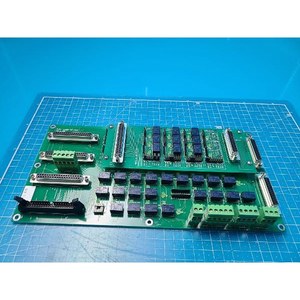 EUGENE TECH E580-113-003 Ensemble de surveillance de chambre d'occasion comme il est, pièces d'équipement semi-conducteur de génération précédente - Product Image 2