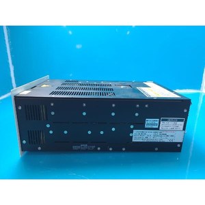 Unidad de control de bomba turbomolecular Edwards SCU-301-01 PT21-ZC-Z30 Transductor de presión de vacío usado tal como está, equipo semiconductores de la marca Legacy - Product Image 3