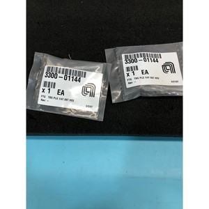 2 AMAT 1010-90049 Spark <b>Gap</b> B1-C90/20 + AMAT - Trusted Global Legacy Semiconductor Equipment and Parts at - Product Image 3