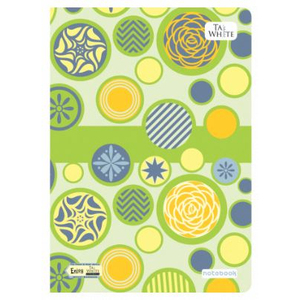 Lot de cahiers A4 de haute qualité pour l'école, à bas prix, directement du fabricant. - Product Image 1