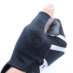 Gants de cyclisme respirants à prix de gros, conception personnalisée, service OEM, gants de cyclisme à prix abordable - Product Image 6