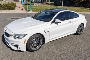 BMW M4 Coupé 2015 - Product Image 2