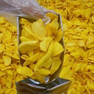 Chips de Jackfruit Séchées Écologiques de Haute Qualité en Gros – Snack Sucré Croustillant Premium – Fabricant Direct Vietnam Export - Product Image 2