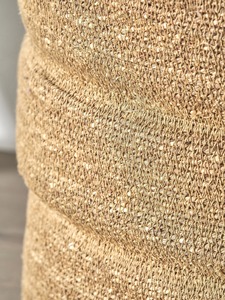 Cesta de Almacenamiento Hecha a Mano de Mimbre Natural Pacific Lifestyle, Cesta Acanalada, Venta al por Mayor, Ecológica, Hecha en Vietnam - Product Image 5