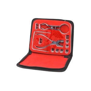 Fournisseur en gros Pissco pour le meilleur kit dentaire Tous les kits dentaires personnalisés de bonne qualité ensembles dentaires - Product Image 6