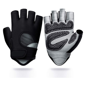 Gants de course moto personnalisés haut de gamme pour hommes, pour le cyclisme sportif et la conduite décontractée à moto, prix de gros Hike Impex - Product Image 1