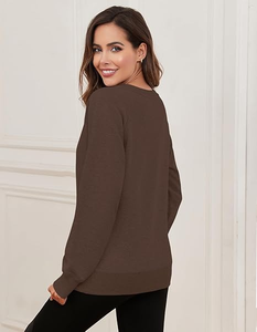 Sudaderas Personalizadas para Mujer, 100% Poliéster, Sublimadas, Ajustadas, en Venta por Fitness Drills - Product Image 3