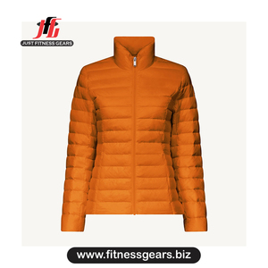 Puffed <b>white</b> <b>jacket</b> Quilted stand collar <b>jacket</b> Women's winter <b>puffer</b> <b>White</b> puffed <b>jacket</b> Winter wear <b>puffer</b> <b>jacket</b> - Product Image 1