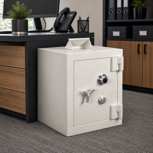 <b>Large</b> Capacity Cash Deposit <b>Safe</b> Steel Construction CT-151 - Product Image 1