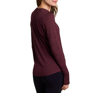 Haut de yoga le plus vendu pour femmes – Qualité supérieure, logo personnalisé, tenue de sport et de yoga confortable pour femmes, grandes tailles, fitness - Product Image 4