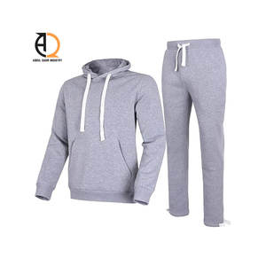 Conjunto Deportivo Personalizado con Logotipo, Sudadera con Capucha, Traje de Fútbol, Conjunto de Fitness, Chaqueta de Entrenamiento con Cierre Completo, Chándal Deportivo para Hombre, Club Deportivo, Fútbol - Product Image 1