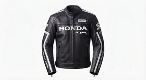 เสื้อแจ็คเก็ตมอเตอร์ไซค์พรีเมียม Zonda MotoCP/Chaqueta CE อุปกรณ์ป้องกันสำหรับการแข่งขัน ประสิทธิภาพสูง สำหรับนักขี่มอเตอร์ไซค์ - Product Image 1