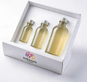 Sirop de Glucose de Tapioca de Qualité Alimentaire pour Ingrédients de Boissons - Durée de Conservation de 24 Mois Modèles DE42/DE60 Daesang Vietnam - Product Image 1