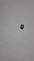 Aigue-marine naturelle Santa Maria, taille ovale 6x8, pierre précieuse en vrac, directement du fabricant de Jaipur, prix de gros, bijoux bleus Behruj