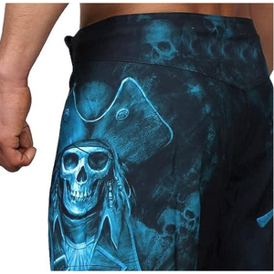 Shorts de combat de haute qualité, vente en gros, nouveau design, plusieurs couleurs, shorts MMA pour hommes, disponibles en différentes tailles - Product Image 4