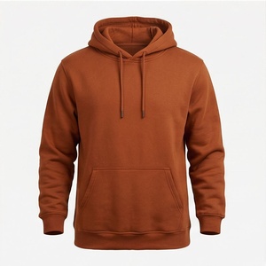 Sweat à capuche sport oversize élégant pour homme en coton 100% premium, impression de logo personnalisée, hiver, décontracté, lourd, vente en gros - Product Image 1