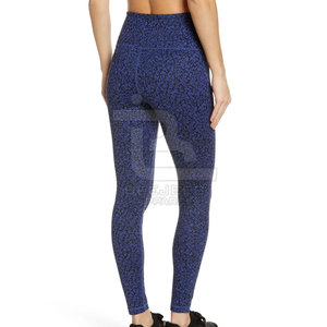 <b>Low</b> MOQ OEM Service Elastic <b>Waist</b> Yoga <b>Legging</b> For Women High Quality Yoga <b>Leggings</b> Fitness Wear In Cheap Price - Product Image 3