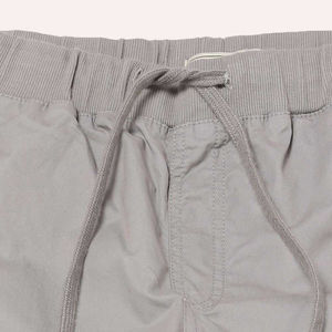 Pantalon de survêtement OEM personnalisé pour homme, séchage rapide, léger, tactique, imperméable, décontracté, pour l'extérieur, idéal pour l'été - Product Image 2