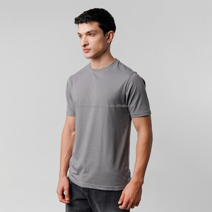 Nardon เสื้อยืดสไตล์2025สำหรับผู้ชาย, เสื้อยืดใส่สบายทันสมัยปรับแต่งได้ทุกแบบ - Product Image 3