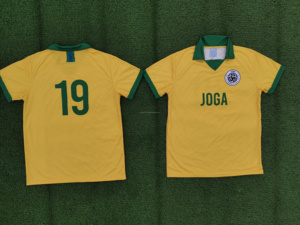 Custom Sublimated Soccer Uniform for Youth Adults Unisex Sportswear Kit Breathable Dry Fit <b>Fabric</b> Full Sleeve or Half Sleeve - Product Image 5