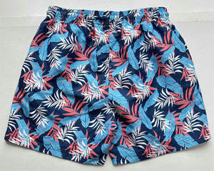 Men’s Sports Gym Shorts Quick Dry Breathable Training Workout Shorts - Product Image 3