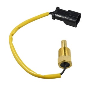 Sensor de Temperatura del Agua para Maquinaria de Construcción, Motor PC200-5 6D95, Pieza 7861923320 7861-92-3320 - Product Image 4