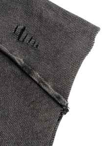 Sleeveless Zipper Hoodies for Men Custom Printed Cotton Screen <b>Printing</b> Bodybuilding Gym Apparel No Sleeve Less Men's hoodies - Product Image 4