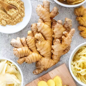 Hot Sell Best Quality Cheap Price Wholesale Outstanding Quality Bulk <b>Fresh</b> Ginger Organic <b>Fresh</b> <b>Vegetable</b> Ginger in Bulk - Product Image 1