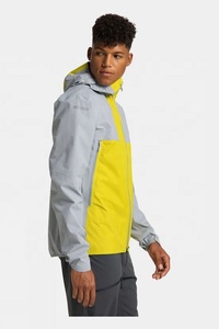 Chaqueta con Capucha Tri Pro Sports TPS-578 para Hombre, Ecológica, Impermeable, Cortavientos, Transpirable, de Secado Rápido, para Invierno y Actividades al Aire Libre - Product Image 4