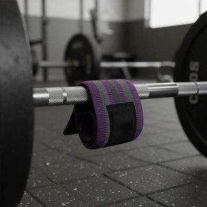 Bandes de maintien pour poignets pour l'entraînement à la musculation, au crossfit et aux exercices de gym - Product Image 5