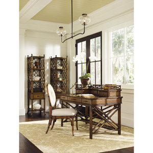 Escritorio con cajones de almacenamiento 39 ''H X 55'' W - Product Image 2