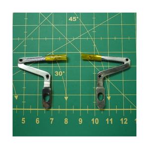277016A, hecho en Taiwán, piezas para máquina de coser INDUSTRIAL, LOOPER para PEGASUS - Product Image 1