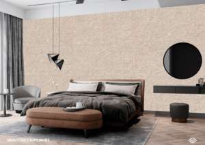 Azulejo de Porcelana Esmaltada Brillante de Primera Calidad, 600x1200mm, 60x120cm, 24x48 Pulgadas, Formato Grande, Superficie Decorativa para Proyectos de Interiores de Lujo - Product Image 2