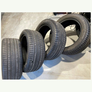Pneus de voiture neufs du Danemark à prix de gros. Achetez des pneus pour voitures particulières directement. - Product Image 6
