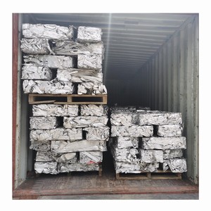 Chatarra de Extrusión de Aluminio 6061 y 6063 en Venta - Product Image 5