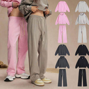 Survêtements unisexes de haute qualité, légers, respirants, taille personnalisée - Product Image 2