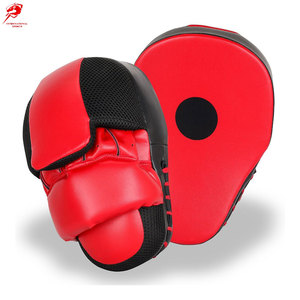 Guantes de Boxeo Duraderos para Todas las Estaciones, para Uso en Instalaciones al Aire Libre, Equipo de Entrenamiento de Bajo Mantenimiento para Clubes - Product Image 1
