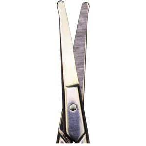 Ciseaux à ongles électriques pour cuticules 3.54, ciseaux de beauté en acier inoxydable, pointe acérée, éliminateur de peaux mortes, manucure - Product Image 2