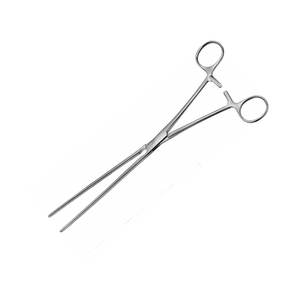 Pinzas para Cirugía Intestinal de Alta Calidad OEM ODM al por Mayor, Instrumento Quirúrgico de Acero Inoxidable Fabricado en Pakistán - Product Image 4