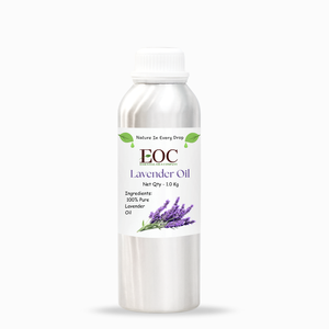 Aceite Esencial de Lavanda para Aromaterapia y Cosmética |   Proveedor Mayorista - Product Image 4