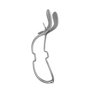 Abridor de Boca Jennings de 5 Pulgadas, Manual, de Acero Inoxidable, con Certificación CE, Instrumento Quirúrgico Dental, Reutilizable, Médico, Oral - Product Image 4