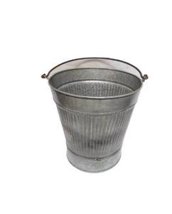 High Quality Handmade Iron <b>Planter</b> Indoor and Outdoor Decorative Item Wholesale Price Indian Supplier - Product Image 6