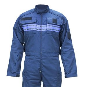 Overol de Trabajo de Alta Visibilidad, Uniforme para Hombres y Mujeres, Traje de Trabajo para Taller Mecánico, Ropa de Talla Grande - Product Image 2