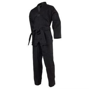 Uniforme de Jiu Jitsu Brasileño al por Mayor, Uniforme de BJJ de Alta Calidad con Costuras Reforzadas para Entrenamiento de MMA - Product Image 2
