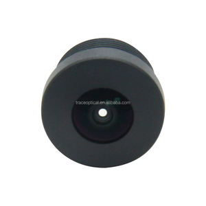 عدسة جرس الباب فائقة الاتساع للرؤية الليلية والنهارية، مناسبة للروبوتات التنظيفية الصغيرة M7 M8، عدسة متحدة البؤر فائقة الاتساع - Product Image 2