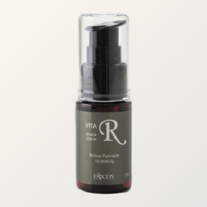 Soin de la peau coréen ENCOS Korean K-Beauty Sérum anti-rides Vita R Renew 20ml 1 pièce Fabriqué en Corée Rétinol - Product Image 4