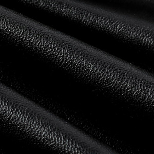 Shorts en cuir pour hommes, nouvelle collection, couleur unie, coupe ajustée, fabriqués au Pakistan par des professionnels, vente en gros - Product Image 6