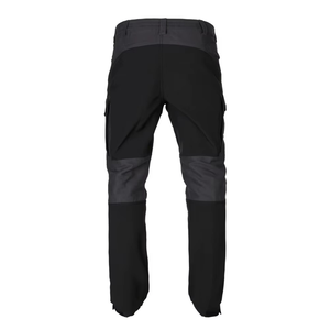 Pantalon de chasse respirant imprimé personnalisé pour hommes - Pantalon de chasse d'été anti-humidité pour l'extérieur - Camouflage de haute qualité - Product Image 3