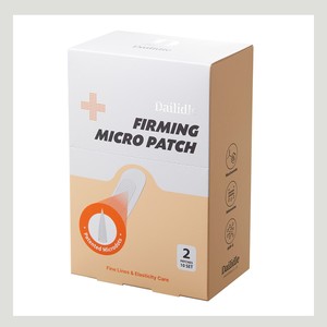 Masque facial Dailydeul Firming Micro Patch, soin de la peau - Product Image 6